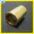 Crimping Ferrule Carbon Steel Hose Ferrule